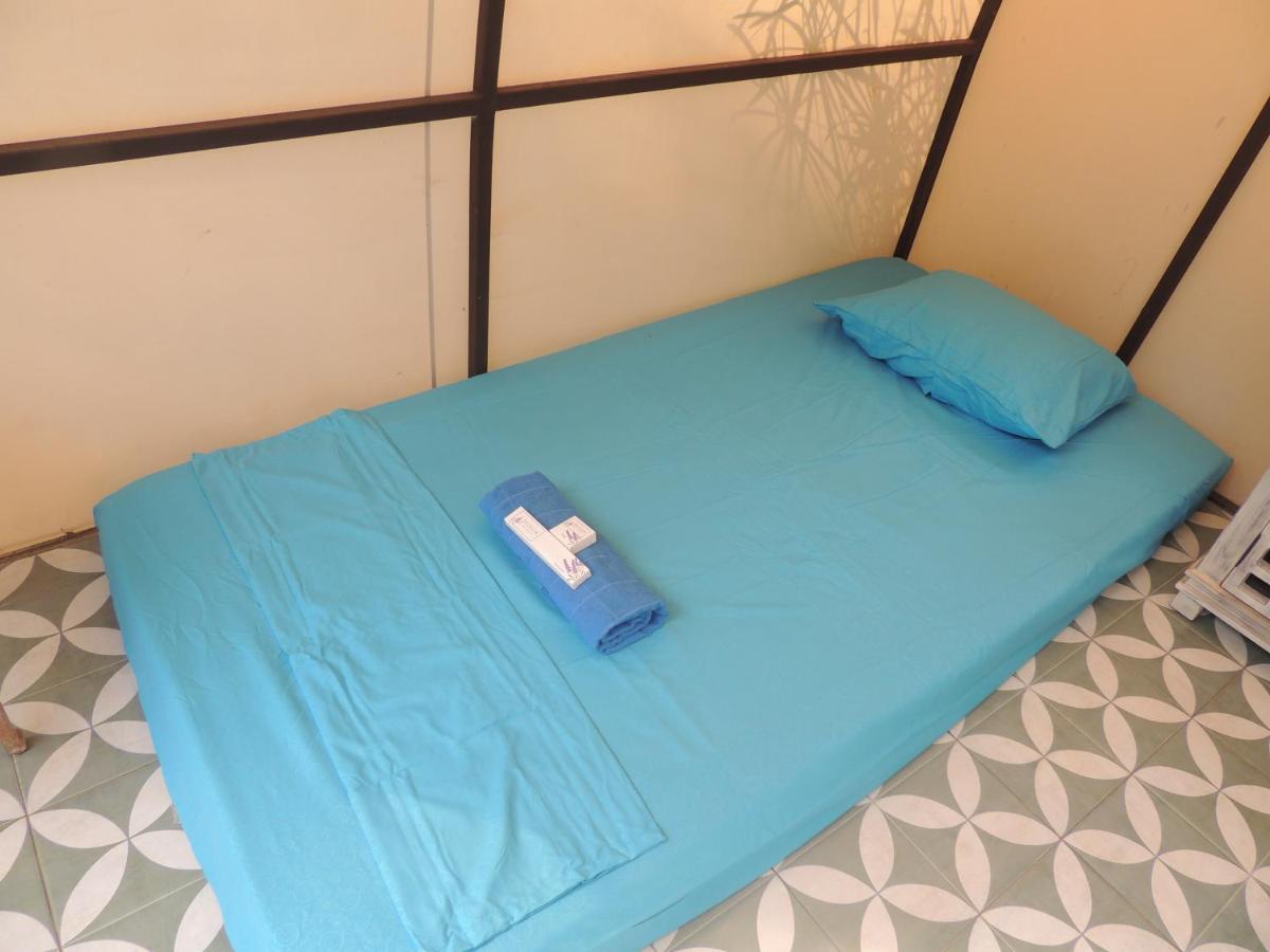 Semilir Glamping Hotel Semarang Luaran gambar